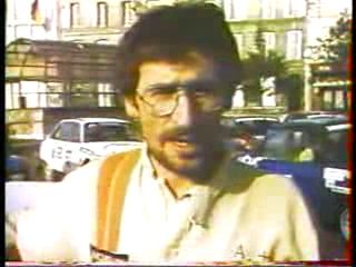 Bernard DUBOIS 1981