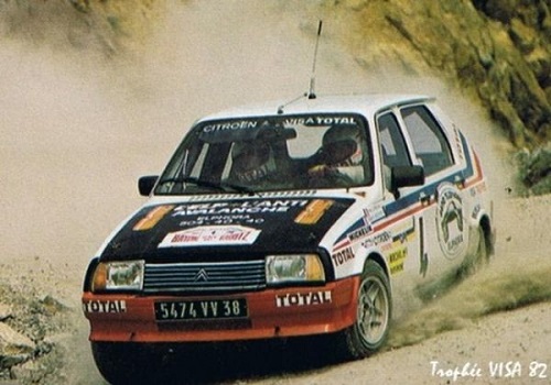 Christian RIO