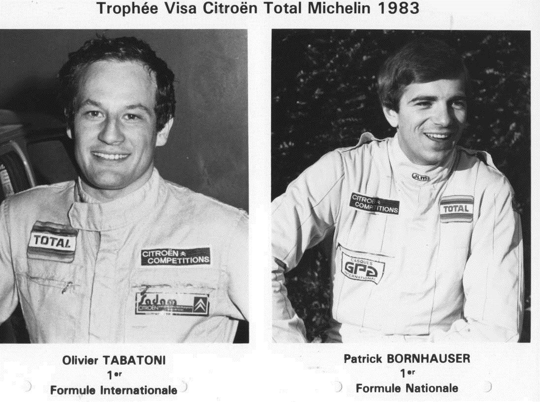 Tabatoni-Bornhauser