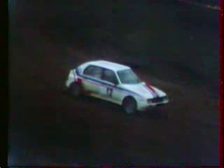 Citroën Visa Gr.B 1983