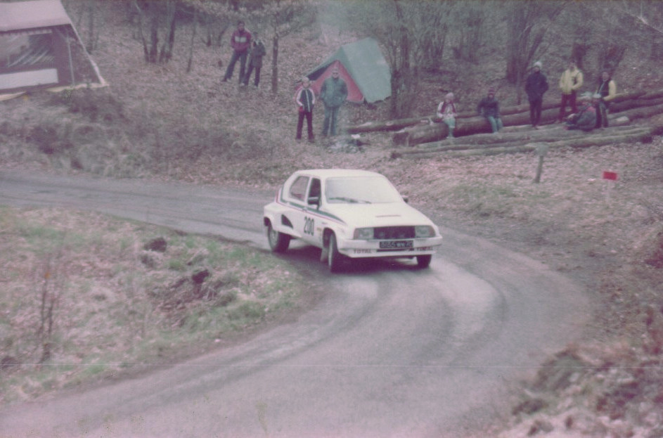 Visa Proto STRAKIT Ronde Luronne1982_Wambergue