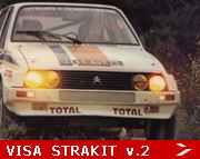 Proto Citroën Visa_1982_La visa « S »_Strakit v.2 