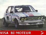 Proto Citroën Visa_1983_Bi Moteur