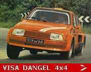 Proto Citroën Visa_1983_Dangel