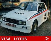 Proto Citroën Visa_1981_Lotus