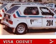 Proto Citroën Visa_1982_visa « O »  ODINET 