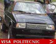 Proto Citroën Visa_1981_Politecnic